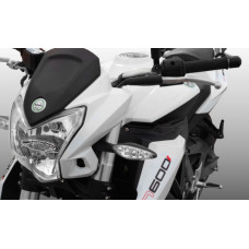 Мотоцикл Benelli TNT600s