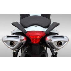 Мотоцикл Benelli TNT600s