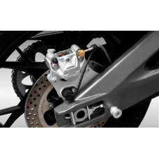 Мотоцикл Benelli TNT600s
