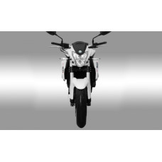 Мотоцикл Benelli TNT600s