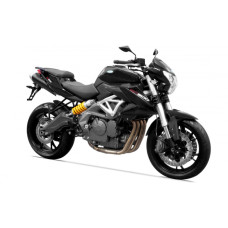 Мотоцикл Benelli TNT600s
