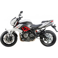 Мотоцикл Benelli TNT600s