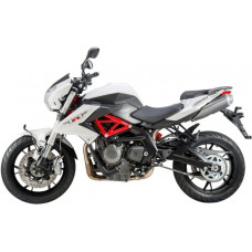 Мотоцикл Benelli TNT600s