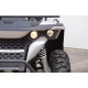 Квадроцикл Linhai M550L Сірий