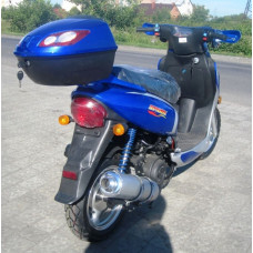 Скутер Spark SP150S-16 150cc 12" (4T)