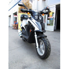 Скутер Spark SP150S-16 150cc 12" (4T)