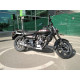Мотоцикл Bajaj Avenger Street 220 (Індія)
