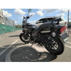 Мотоцикл Bajaj Avenger Street 220 (Індія)