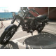 Мотоцикл Bajaj Avenger Street 220 (Індія)