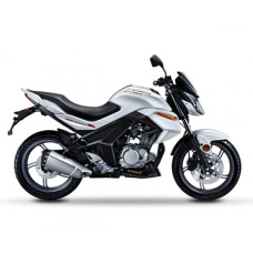 Мотоцикл JIANSHE JS150-31