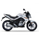 Мотоцикл JIANSHE JS150-31