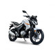 Мотоцикл JIANSHE JS150-31