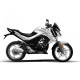 Мотоцикл JIANSHE JS150-31