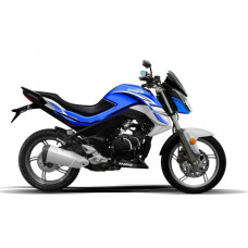 Мотоцикл JIANSHE JS150-31