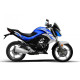 Мотоцикл JIANSHE JS150-31