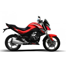 Мотоцикл JIANSHE JS150-31