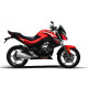 Мотоцикл JIANSHE JS150-31