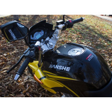 Мотоцикл JIANSHE JS150-31