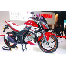 Мотоцикл JIANSHE JS150-31