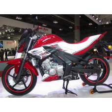 Мотоцикл JIANSHE JS150-31