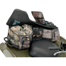 Кофр для квадроцикла Moose BIG HORN REAR RACK BAG (CAMO)