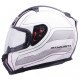 MT Helmets BLADE SV Raceline matt black / pink