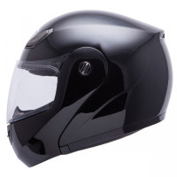 MT Helmets Coyote Solid black MT Helmets Coyote Solid black