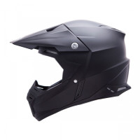 MT Helmets Synchrony Solid black MT Helmets Synchrony Solid black