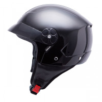 MT Helmets Velose Solid black MT Helmets Velose Solid black
