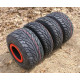 Шина для квадроцикла DURO SCORCHER 21 × 7-10