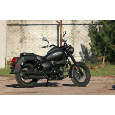 Мотоцикл SKYBIKE RENEGADE 250
