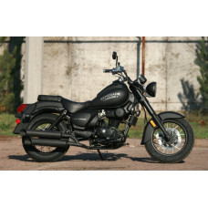 Мотоцикл SKYBIKE RENEGADE 250