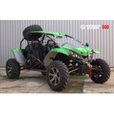 Баггі Speed ​​Gear 800