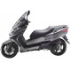 Скутер Speed Gear SilverBlade 250i (EFI) 250cc 14" (4T)