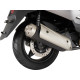 Скутер Speed Gear SilverBlade 250i (EFI) 250cc 14" (4T)