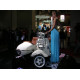 Скутер LML Star Deluxe 200 MANUAL 200cc 10" (4T)