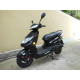 Скутер FoxWell ZW50QT-7 EAGLE 50cc 10" (4T)