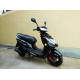 Скутер FoxWell ZW50QT-7 EAGLE 50cc 10" (4T)