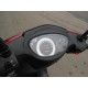 Скутер FoxWell ZW50QT-7 EAGLE 50cc 10" (4T)