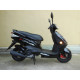 Скутер FoxWell ZW50QT-7 EAGLE 50cc 10" (4T)