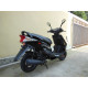 Скутер FoxWell ZW50QT-7 EAGLE 50cc 10" (4T)