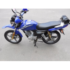 Мотоцикл JIANSHE JS125-6AG