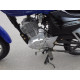 Мотоцикл JIANSHE JS125-6AG