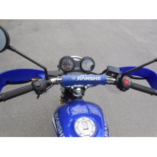 Мотоцикл JIANSHE JS125-6AG