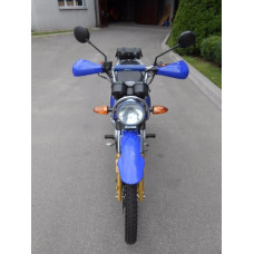 Мотоцикл JIANSHE JS125-6AG
