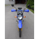 Мотоцикл JIANSHE JS125-6AG