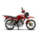 Мотоцикл JIANSHE JS125-6AG