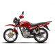 Мотоцикл JIANSHE JS125-6AG