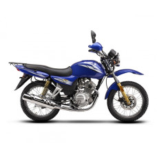 Мотоцикл JIANSHE JS125-6AG
