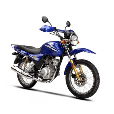 Мотоцикл JIANSHE JS125-6AG